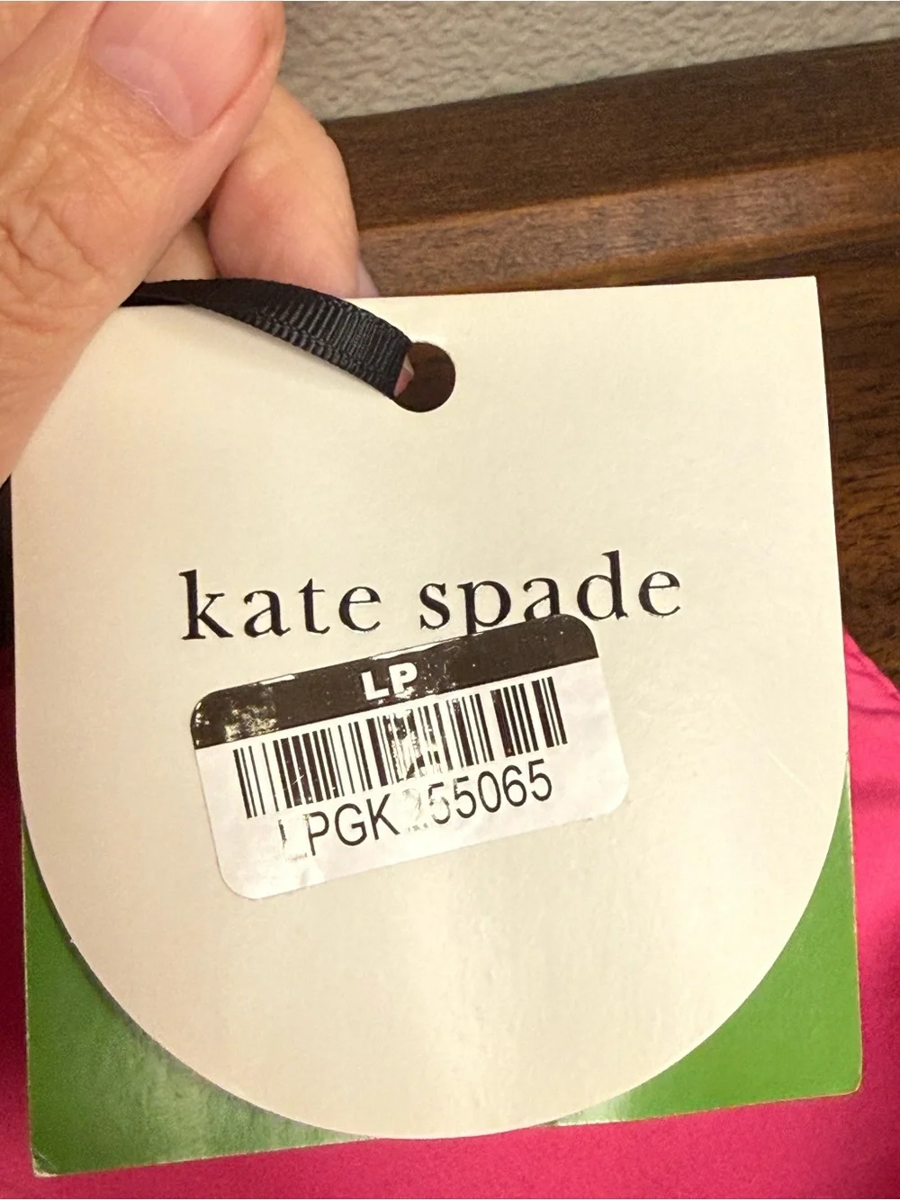 NWT Kate Spade x Target Rose Peplum Midi Dress Pink Red Floral Size 4 Pockets
